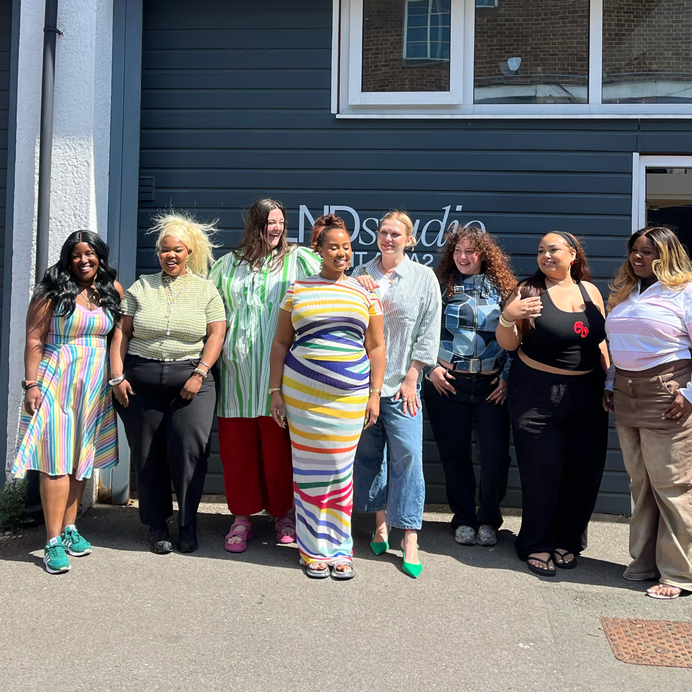May Newsletter