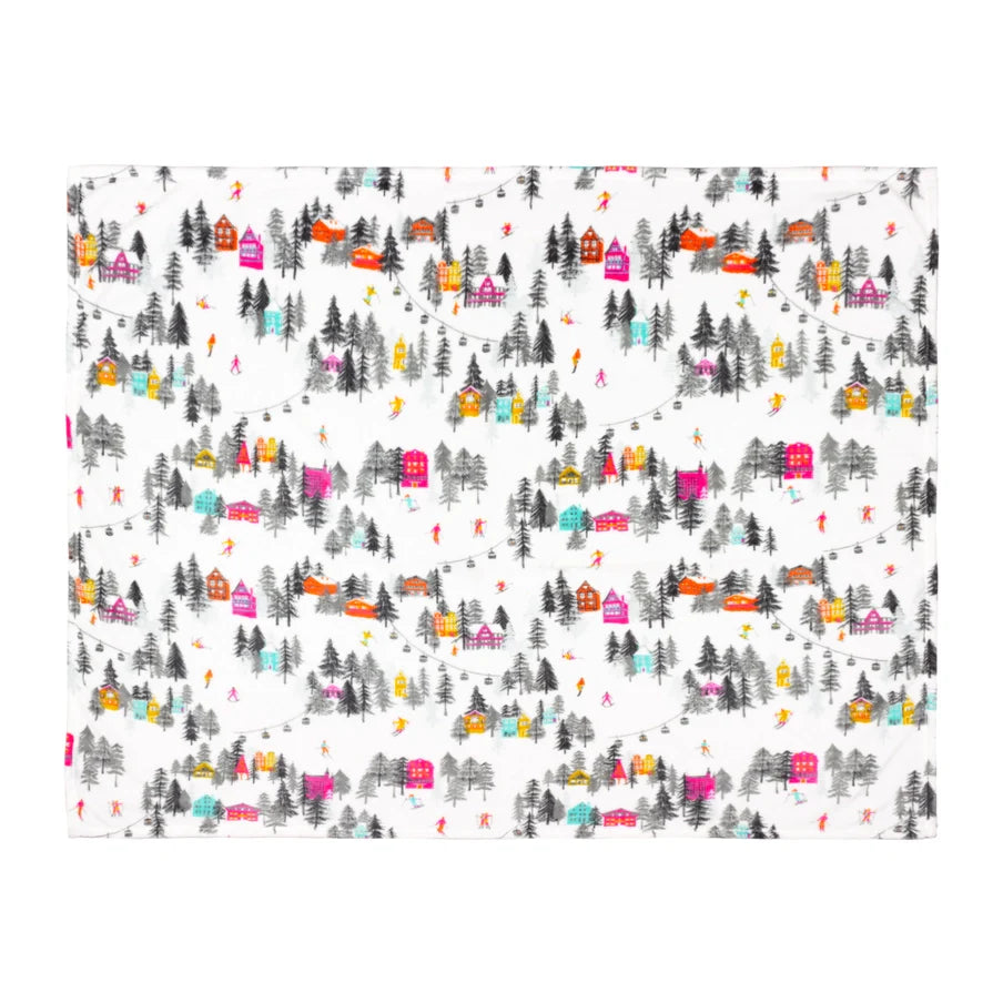 Winter Textiles Collection