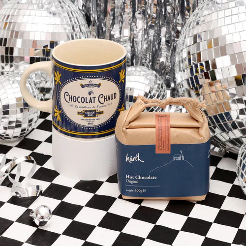 A Lovely Cuppa