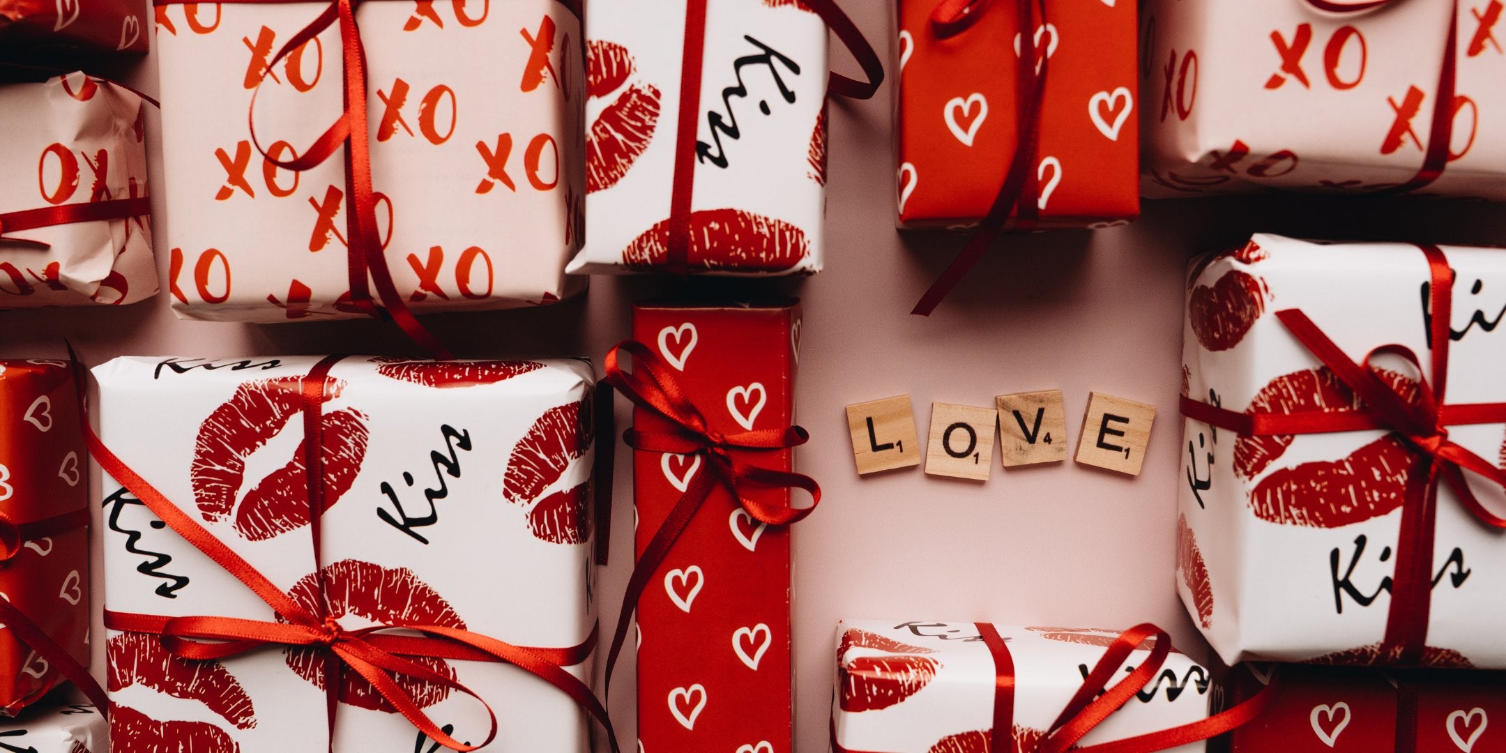 Valentine's day