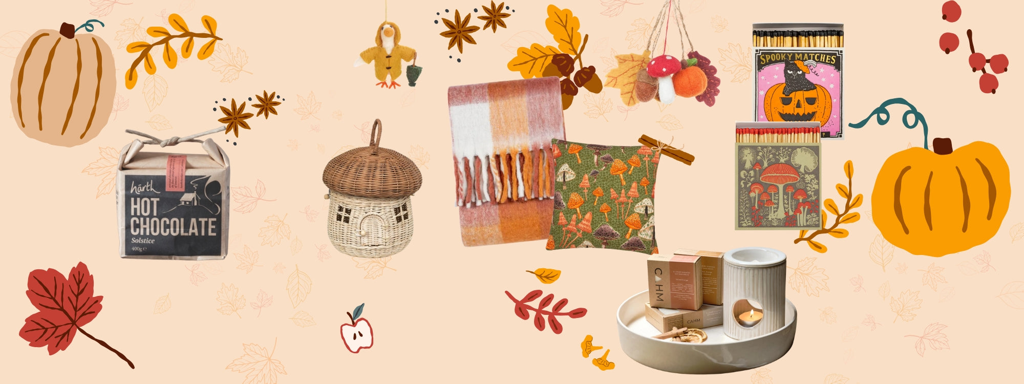 Autumn/Winter 2025