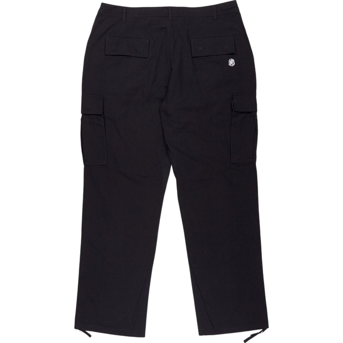Billionaire Boys Club Black Cargo Pants