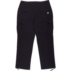 Billionaire Boys Club Black Cargo Pants