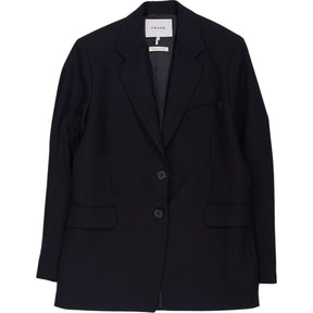 Frame Black Ilona Hamer Blazer XS