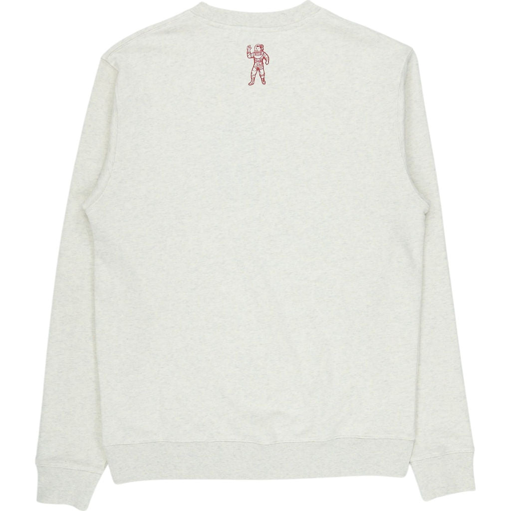 Billionaire Boys Club Oat Logo Sweatshirt