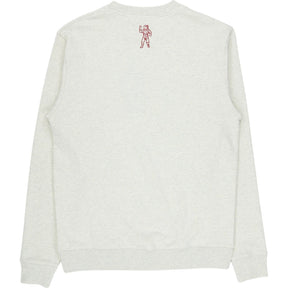 Billionaire Boys Club Oat Logo Sweatshirt