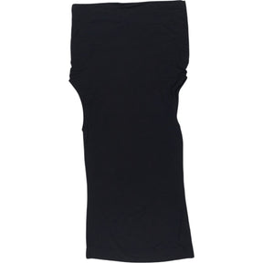 NRBY Black Off-Shoulder Top