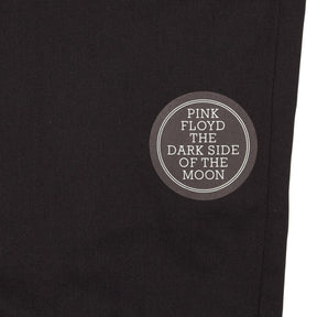 Undercover Black Polyester Cotton Trousers