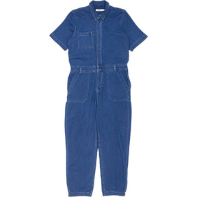 NRBY Blue Denim Jumpsuit