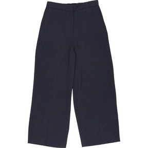Tommy Hilfiger Desert Sky Wide Leg Crop Trousers