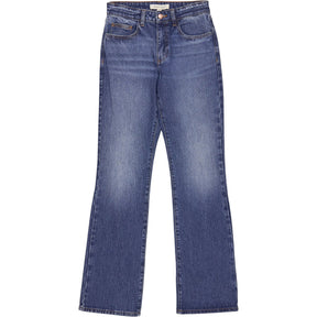 Seventy + Mochi Blue Camille Jeans