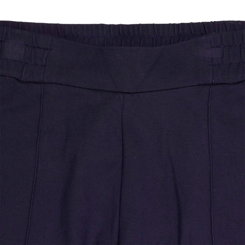 Baukjen Navy Stripe Trousers