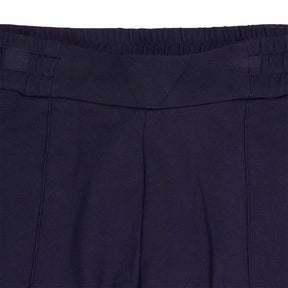 Baukjen Navy Stripe Trousers