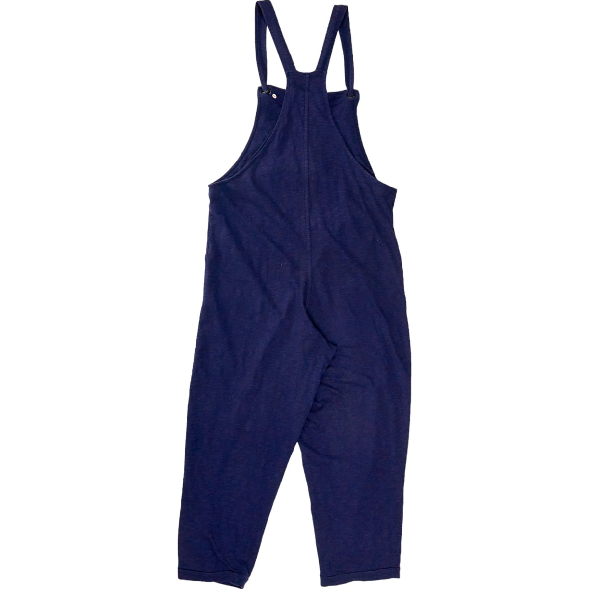 NRBY Blue Jumpsuit