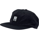 Vans Black MTE Expedition Cap Hat