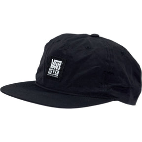 Vans Black MTE Expedition Cap Hat