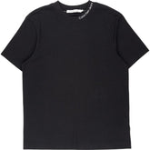 Calvin Klein Jeans Black Logo T-Shirt