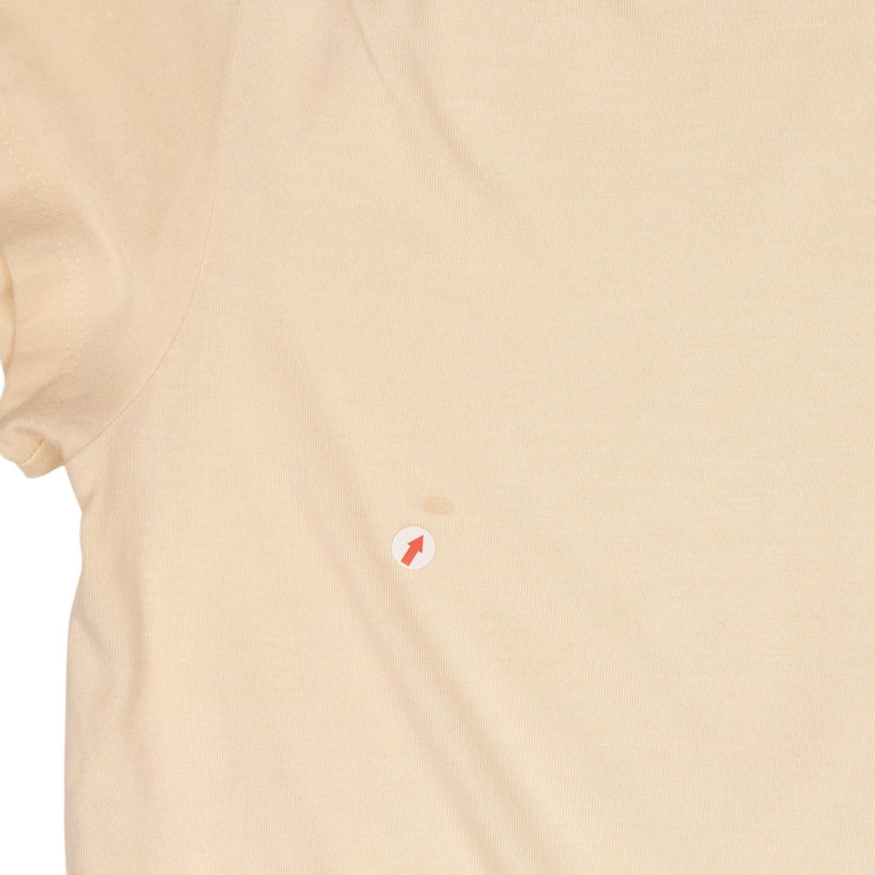 1 People Cream Metz Polo Shirt