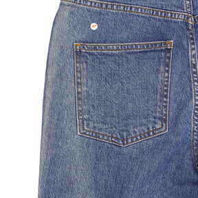 WYSE Blue Denim Jeans