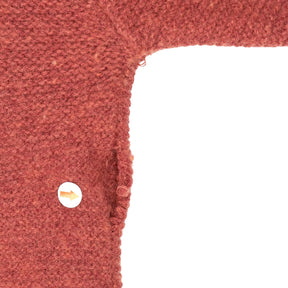Seasalt Cornwall Red Wool Jumper