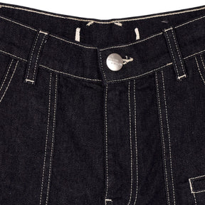 seventy + mochi Indigo Pocket Denim Jeans