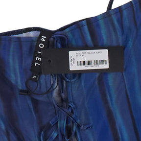 Motel Blue Rayu Top