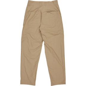 Studio Nicholson Oyster Meavy Trousers