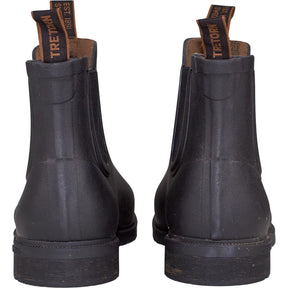 Tretorn Black Boots