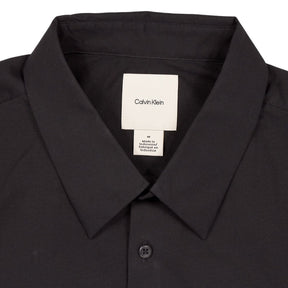 Calvin Klein Black Long Sleeve Shirt