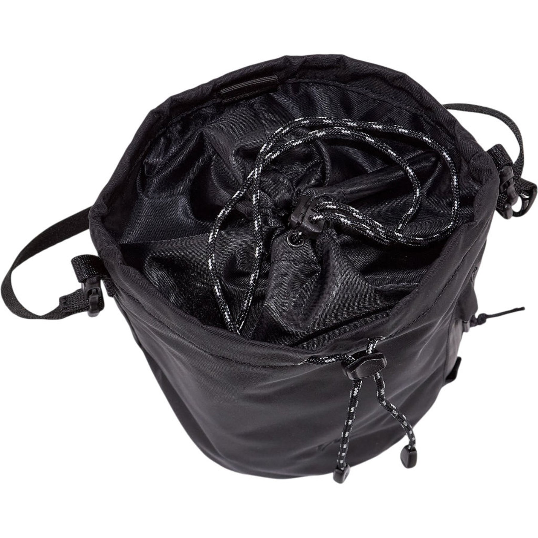 F/CE. Black Horn Mini Shoulder Bag