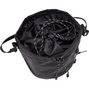 F/CE. Black Horn Mini Shoulder Bag