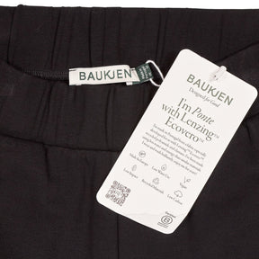 Baukjen Black Jay Striped Joggers