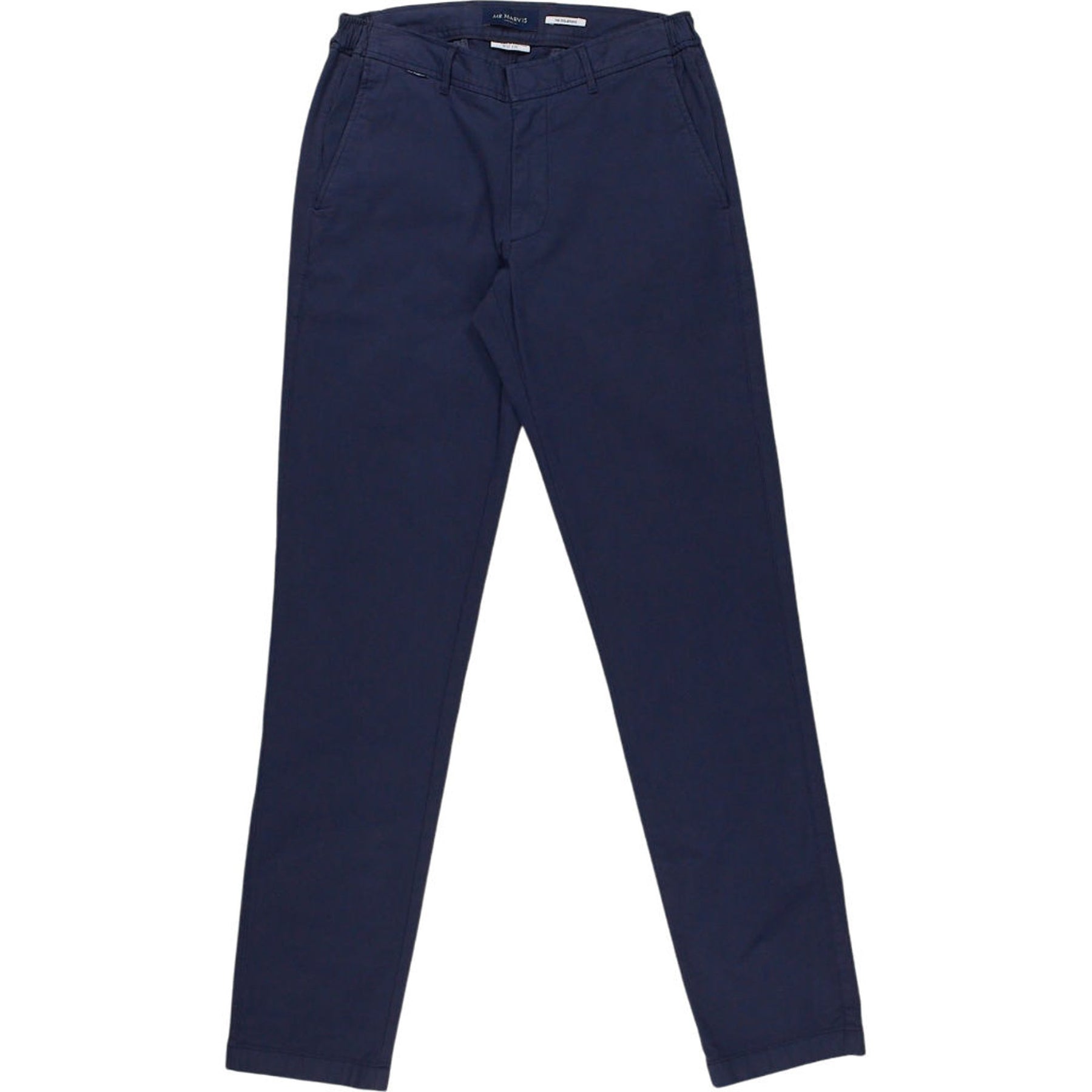 MR MARVIS Navy The Coolerdays Trousers W32 L32