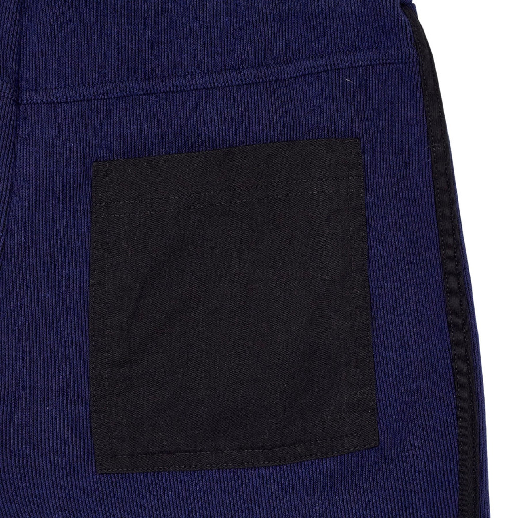 ME & EM Blue Jogger Trousers