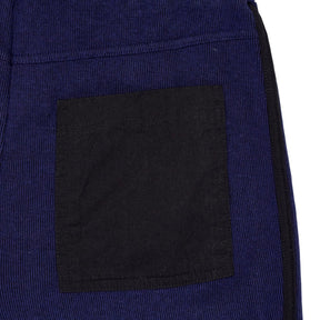ME & EM Blue Jogger Trousers