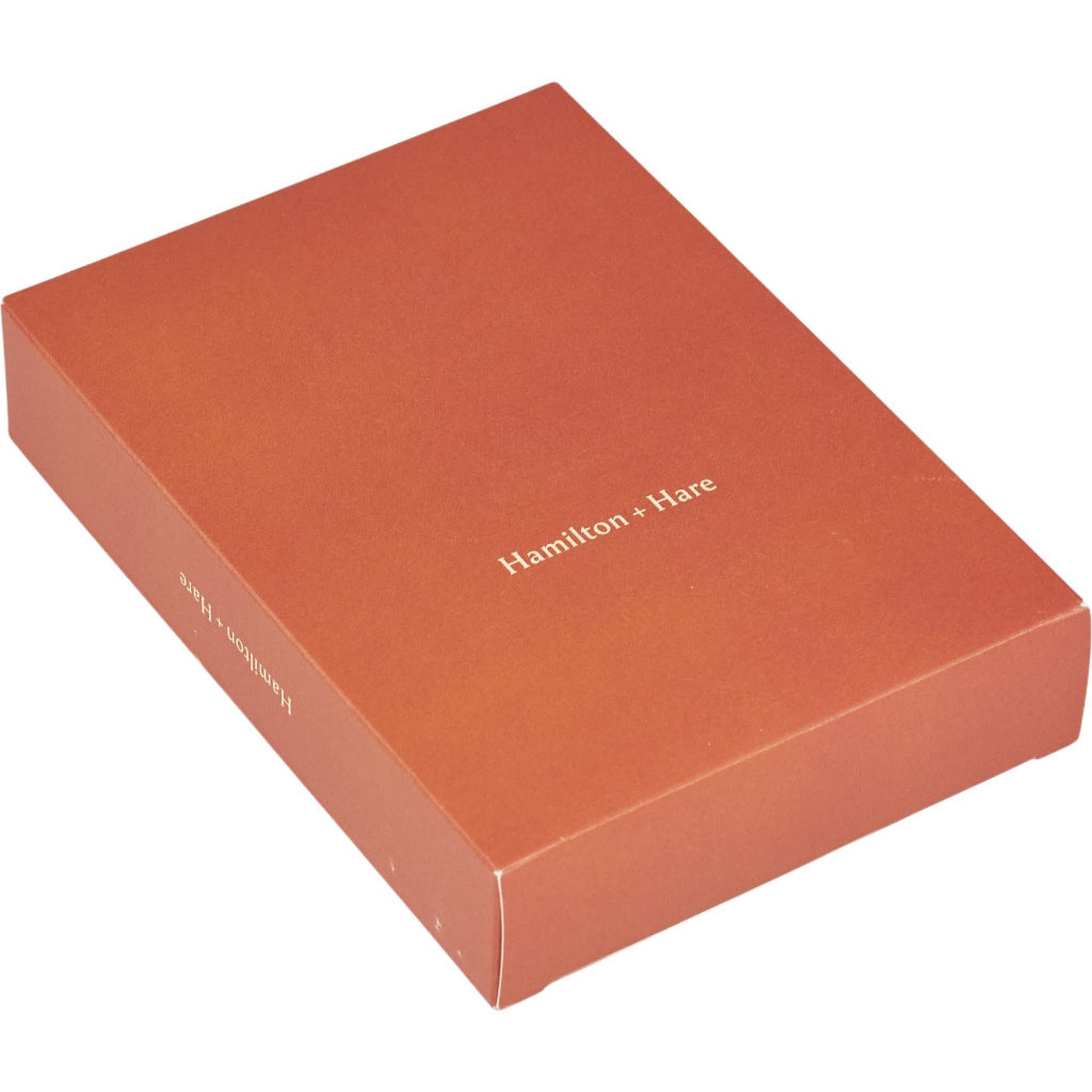 Hamilton & Hare Sky Blue Boxer Shorts