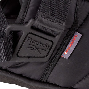 Reebok Black Beatnik Sandals