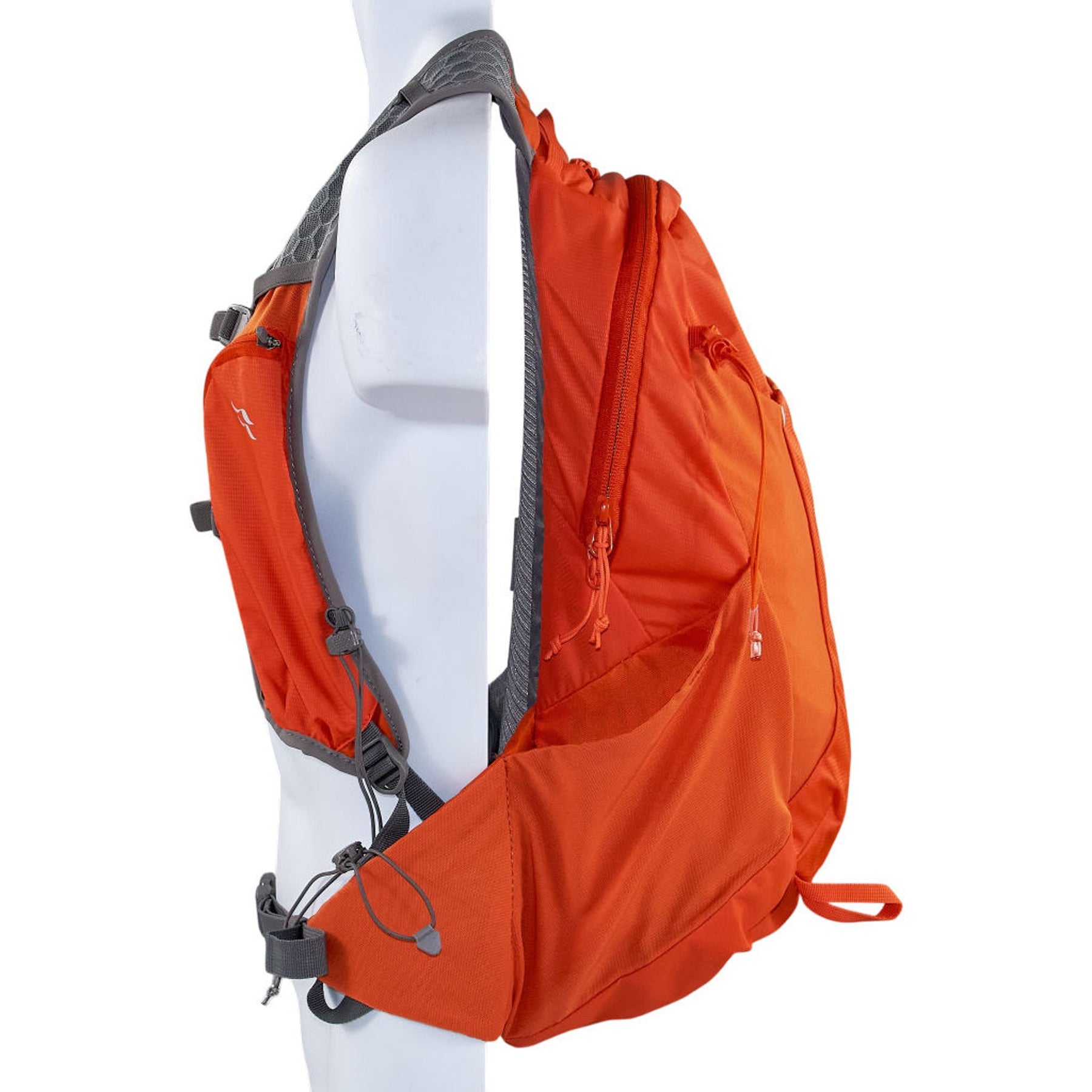 Rab Orange Aeon LT Backpack