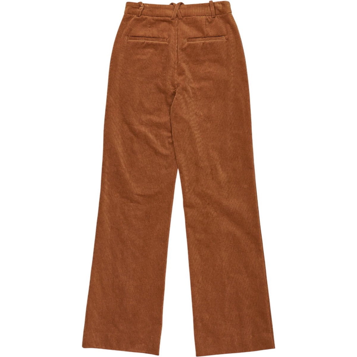 Wyse London Brown Corduroy Trousers