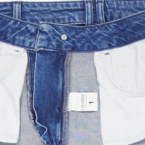WYSE Blue Denim Jeans