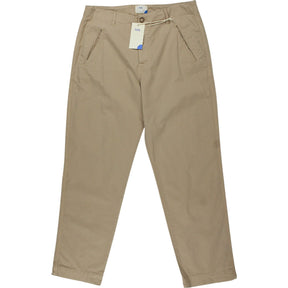 Folk Camel Hackney Relaxed Chinos