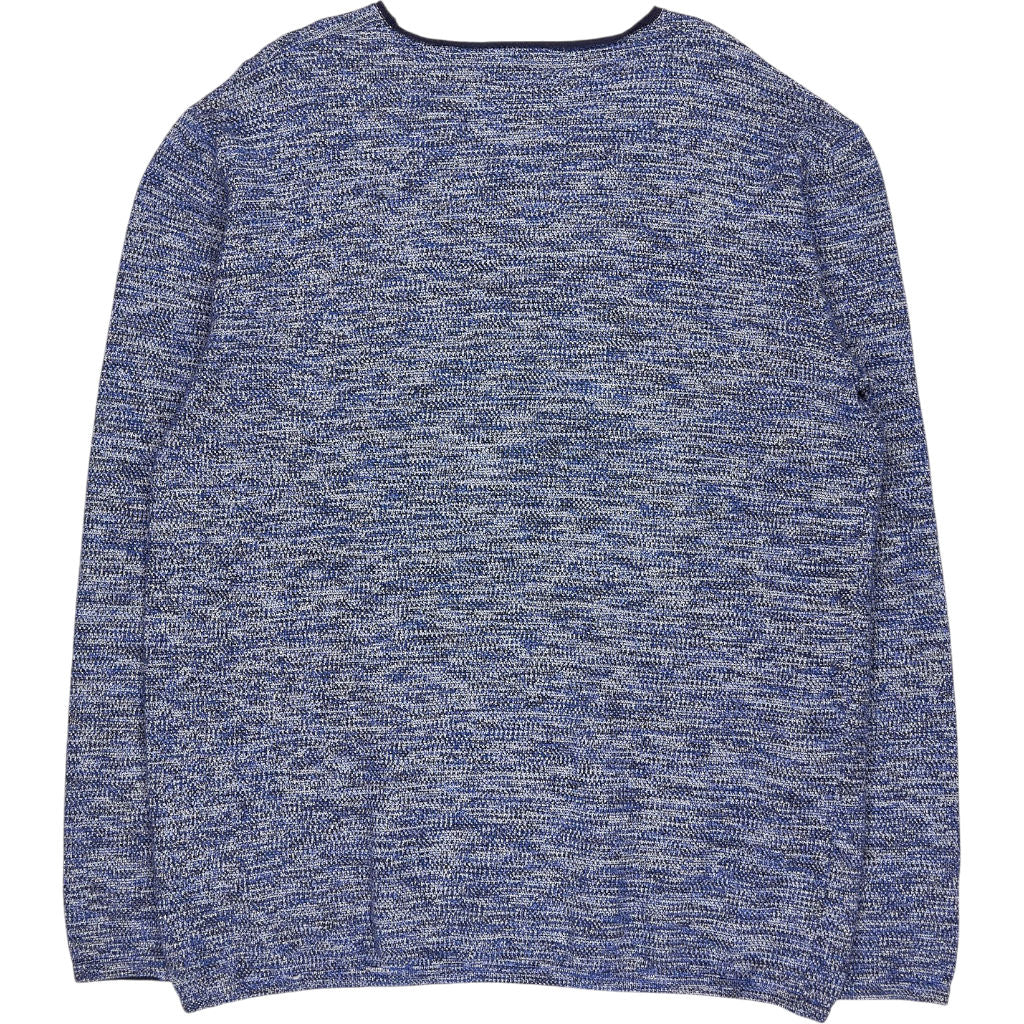 Esprit Blue Knit Jumper