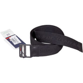 Tommy Hilfiger Black TJM Baxter Belt