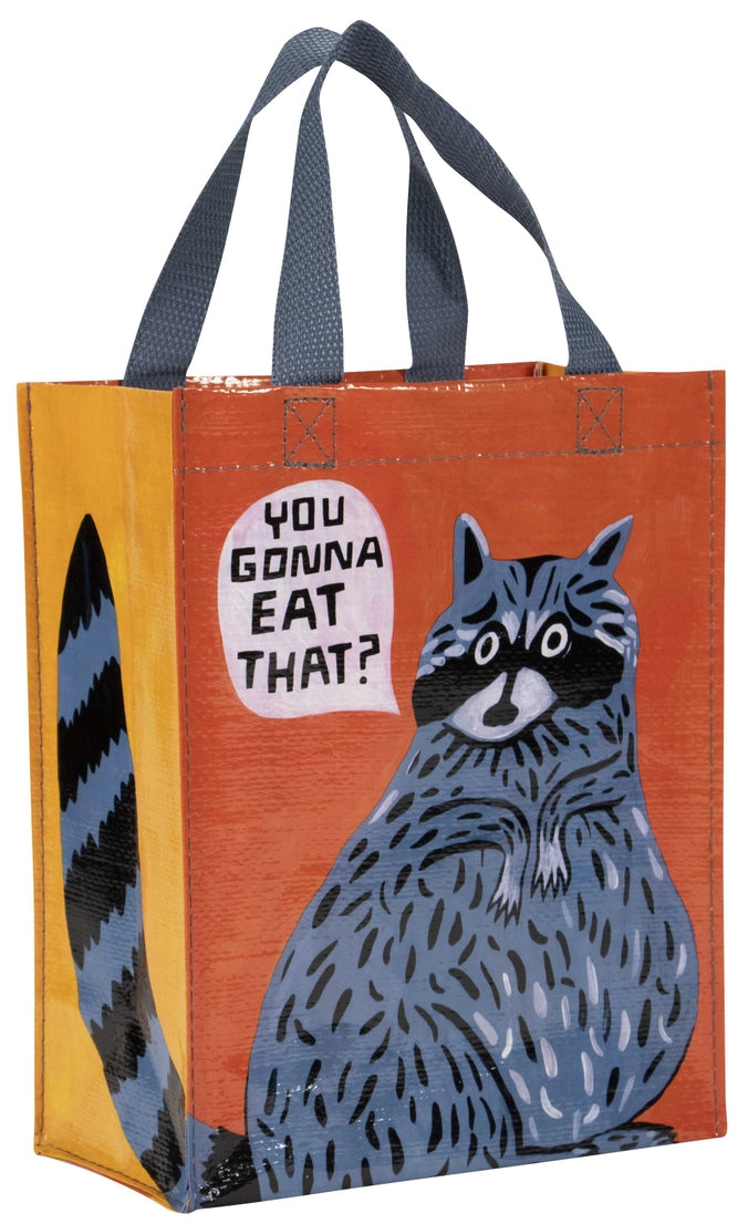 Tiny Tote Bag - 3 designs