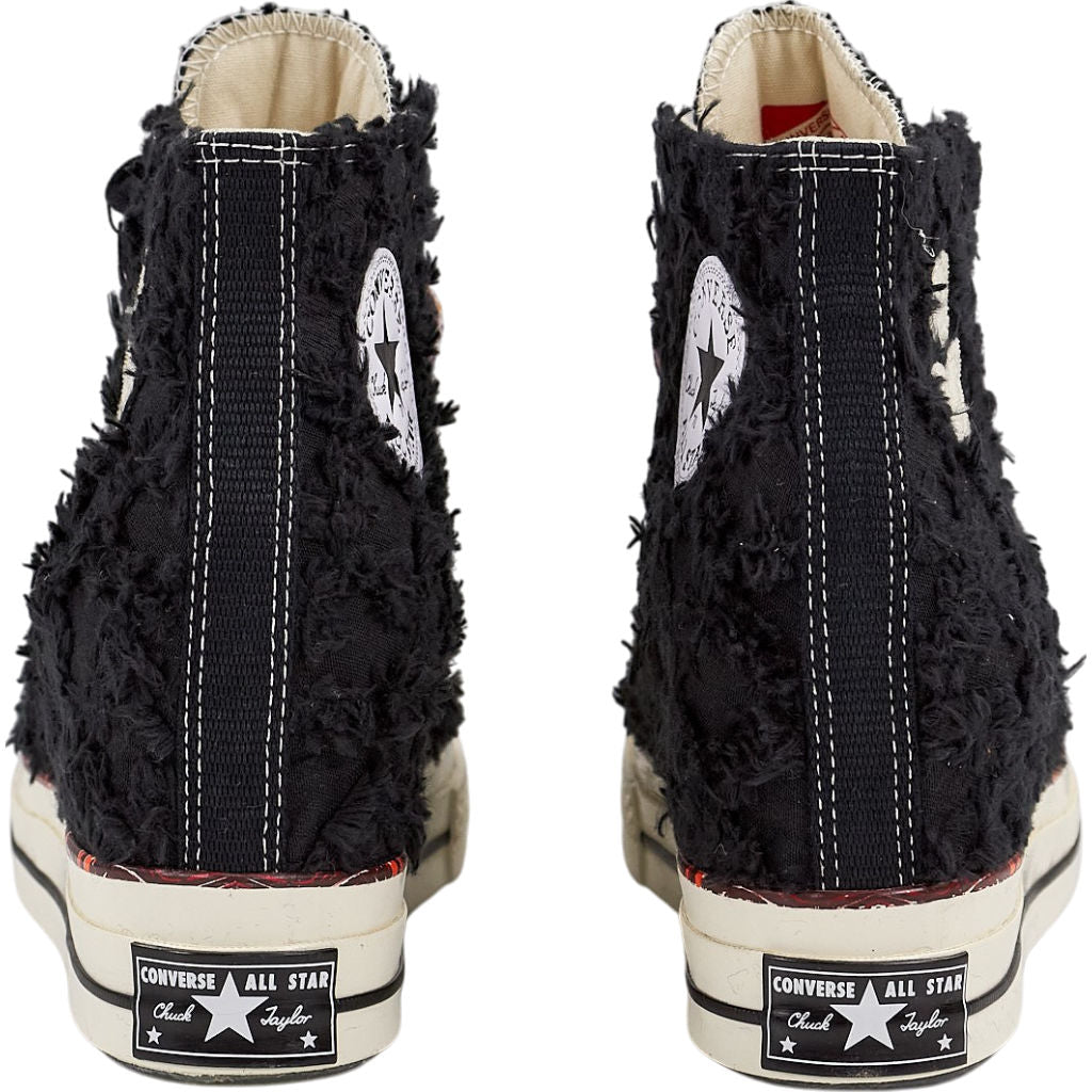 Converse Chuck 70 Wedge Hi Trainers Isabel Marrant Ravenegretred