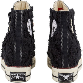 Converse Chuck 70 Wedge Hi Trainers Isabel Marrant Ravenegretred