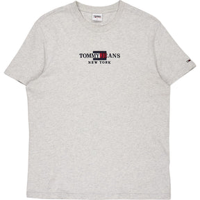 Tommy Jeans Grey T-Shirt