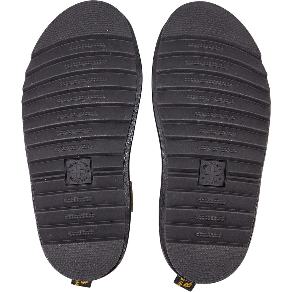 Dr. Martens Savannah Tan Nartilla Gladiator Sandals