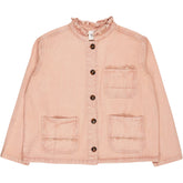 Bonte Chalk Pink Elliot Jacket