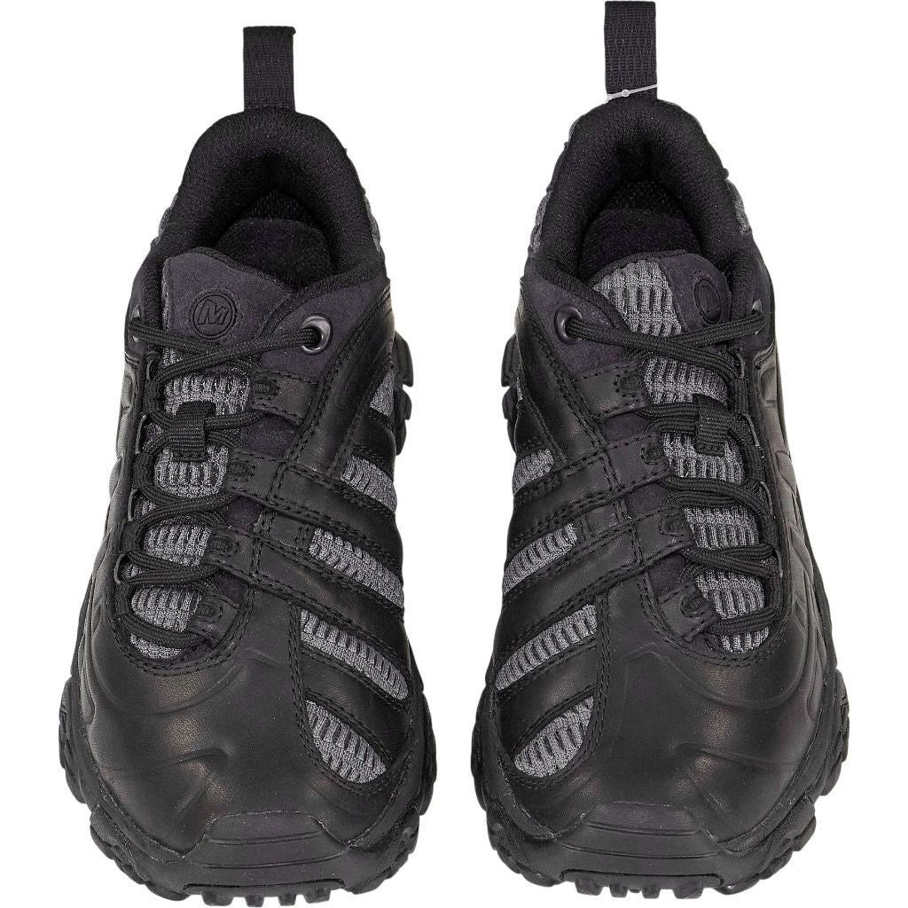 Merrell Black Trail Sneakers